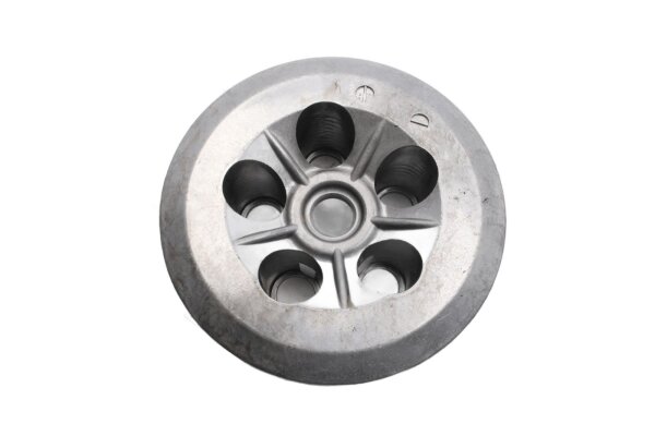 Clutch pressure plate, clutch cover Suzuki GSX-R 1000 K1/K2 WVBL 01-02