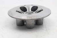 Clutch pressure plate, clutch cover Suzuki GSX-R 1000 K1/K2 WVBL 01-02