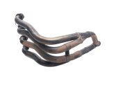 Auspuffkrümmer Abgaskrümmer Auspuffrohr 4in1 Suzuki GSX-R 1000 K1/K2 WVBL 01-02