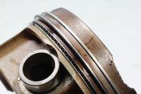 Piston complete, piston rings, pins BMW K 1200 R K12R K43 0584 05-08