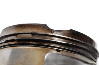 Piston, forged piston, piston pin, piston rings BMW K 1200 R K12R K43 0584 05-08