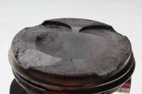 Piston, forged piston, piston pin, piston rings BMW K 1200 R K12R K43 0584 05-08