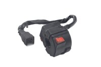 Left handlebar switch: turn signal, horn, low beam MZ Baghira MUZ660E 98-06