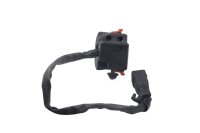 Left handlebar switch: turn signal, horn, low beam MZ Baghira MUZ660E 98-06