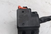 Left handlebar switch: turn signal, horn, low beam MZ Baghira MUZ660E 98-06