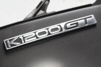 Forreste sidepaneldæksel BMW K 1200 GT K44 K12S 0587 06-08