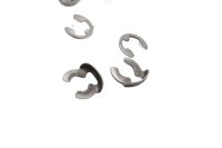 Windshield bracket mounting kit mounting bracket BMW K...