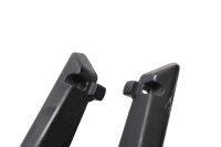 montageset voor voorruitbeugel montagebeugel BMW K 1200 GT K44 K12S 0587 06-08
