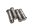 montageset voor voorruitbeugel montagebeugel BMW K 1200 GT K44 K12S 0587 06-08