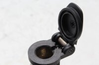 Indbygget strømstik, elektrisk tilslutning, ladestik BMW K 1200 GT K44 K12S 0587 06-08