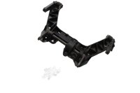 Windshield bracket mount, screen holder BMW K 1200 GT K44...