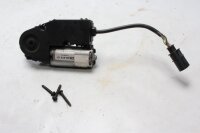 Windshield motor adjustment drive electric BMW K 1200 GT...