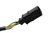 Elektrische aandrijving voor de motorverstelling van de voorruit BMW K 1200 GT K44 K12S 0587 06-08