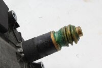 Elektrische aandrijving voor de motorverstelling van de voorruit BMW K 1200 GT K44 K12S 0587 06-08
