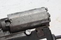 Elektrische aandrijving voor de motorverstelling van de voorruit BMW K 1200 GT K44 K12S 0587 06-08