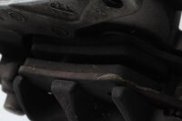 Pinza freno posteriore, freno idraulico, pinza freno BMW K 1200 GT K44 K12S 0587 06-08