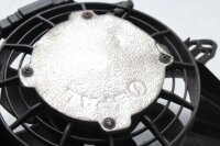 Kølerblæser, blæser, motorkøling BMW K 1200 GT K44 K12S 0587 06-08