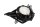 Kølerblæser, blæser, motorkøling BMW K 1200 GT K44 K12S 0587 06-08