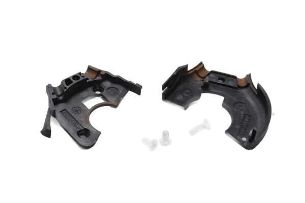Gaskabelføring, holder, gearmekanisme BMW K 1200 GT K44 K12S 0587 06-08