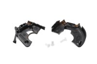 Throttle cable guide, holder, shift mechanism BMW K 1200...