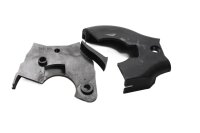 Gaskabelføring, holder, gearmekanisme BMW K 1200 GT K44 K12S 0587 06-08
