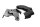 Gaskabelføring, holder, gearmekanisme BMW K 1200 GT K44 K12S 0587 06-08