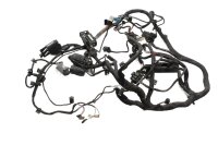 Mazo de cables principal, cables de encendido, caja de...