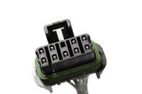 Cablaggio principale, cavi di accensione, scatola dei relè, fusibile BMW K 1200 GT K44 K12S 0587 06-08