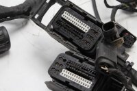 Cablaggio principale, cavi di accensione, scatola dei relè, fusibile BMW K 1200 GT K44 K12S 0587 06-08