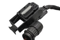 Cablaggio principale, cavi di accensione, scatola dei relè, fusibile BMW K 1200 GT K44 K12S 0587 06-08
