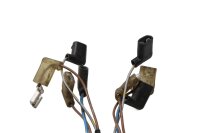 Cablaggio principale, cavi di accensione, scatola dei relè, fusibile BMW K 1200 GT K44 K12S 0587 06-08