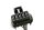 Cablaggio principale, cavi di accensione, scatola dei relè, fusibile BMW K 1200 GT K44 K12S 0587 06-08