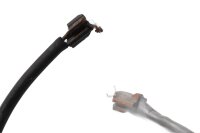 Advarselskontakt til slidsensor for bremseklodser BMW K 1200 GT K44 K12S 0587 06-08