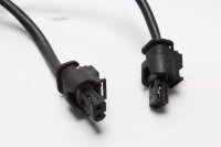 Advarselskontakt til slidsensor for bremseklodser BMW K 1200 GT K44 K12S 0587 06-08