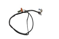 Mazo de cables delantero, conectores eléctricos...