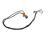 Mazo de cables delantero, conectores eléctricos...
