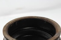Insugningsrör förgasare gummiklämma rund BMW K 100 RS 4 Ventiler K589 0523 89-92