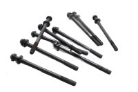 Set di viti esagonali per testata cilindri BMW K 100 RS 4...