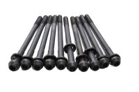 Set di viti esagonali per testata cilindri BMW K 100 RS 4...