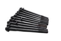 Cylinderhuvudskruvsats sexkant BMW K 100 RS 4 Ventiler K589 0523 89-92