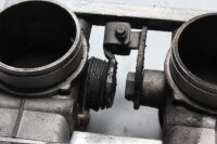 Spjällhus insugningsgrenrör BMW K 100 RS 4 Ventiler K589 0523 89-92