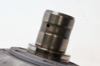 Kopplingshållarens svänghjul BMW K 100 RS 4 Ventiler K589 0523 89-92