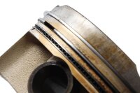 Stempel, stempelstift, stempelringe, olieskraberring BMW K 1200 GT K44 K12S 0587 06-08