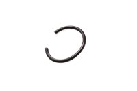 Anillos del pistón, anillo de retención del...