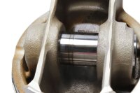 Pistone fasce elastiche anello di ritegno cilindro BMW K 1200 GT K44 K12S 0587 06-08