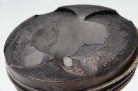 Pistone fasce elastiche anello di ritegno cilindro BMW K 1200 GT K44 K12S 0587 06-08