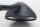 Linker ronde zwarte achteruitkijkspiegel e13 2876 BMW R 1200 GS DOHC R12 K25 0450 10-12