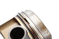 Pistone, spinotto del pistone, fasce elastiche, set cilindro BMW K 1200 GT K44 K12S 0587 06-08