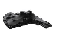 Oil pan cover, oil drain, bottom of engine, gasket# BMW K 1200 R K12R K43 0584 05-08