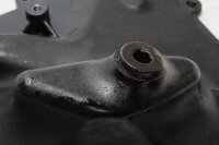 Oil pan cover, oil drain, bottom of engine, gasket# BMW K 1200 R K12R K43 0584 05-08